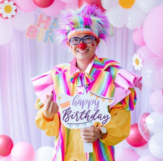 CHÚ HỀ BIÊN HOÀ