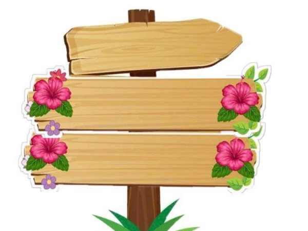 CÂY WELCOME ĐÓN KHÁCH  