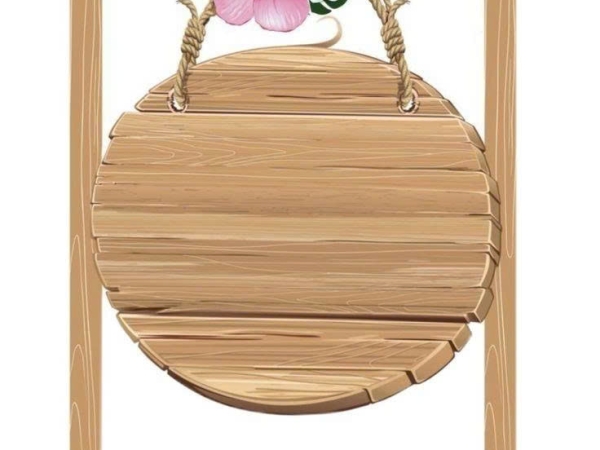 CÂY WELCOME ĐÓN KHÁCH  