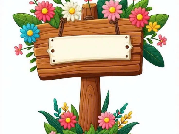 CÂY WELCOME ĐÓN KHÁCH  