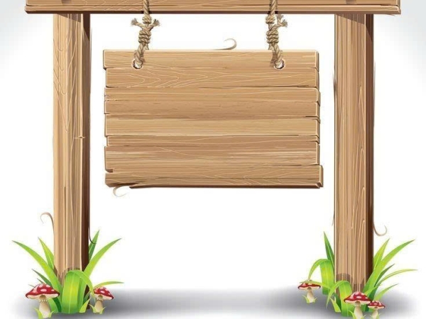 CÂY WELCOME ĐÓN KHÁCH  