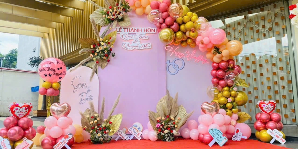CHÚ HỀ BIÊN HOÀ