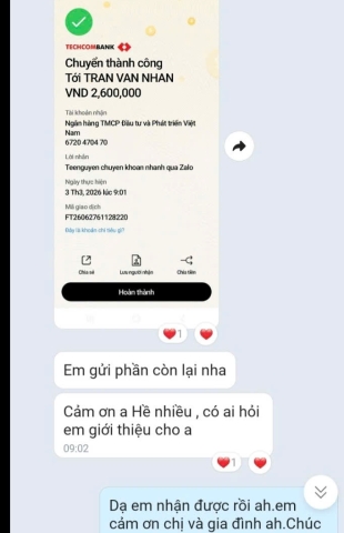 CHÚ HỀ BIÊN HOÀ