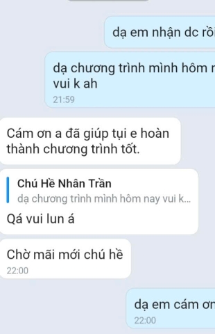 CHÚ HỀ BIÊN HOÀ