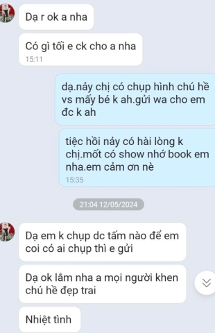 CHÚ HỀ BIÊN HOÀ