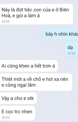 CHÚ HỀ BIÊN HOÀ