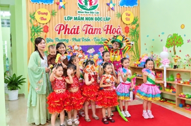 Chú Hề Hoạt Náo Sinh Nhật Tại Biên Hòa-Chú Hề Bong Bóng Biên Hòa