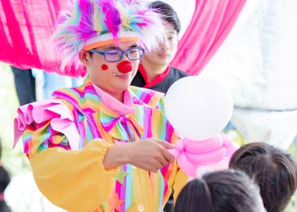CHÚ HỀ BIÊN HOÀ