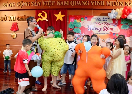CHÚ HỀ BIÊN HOÀ